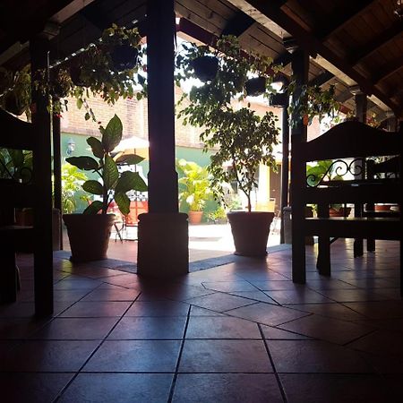 Hotel Palma De Mallorca Antigua Ngoại thất bức ảnh