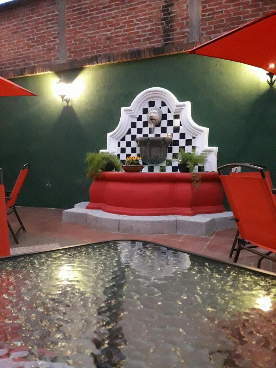 Hotel Palma De Mallorca Antigua Ngoại thất bức ảnh