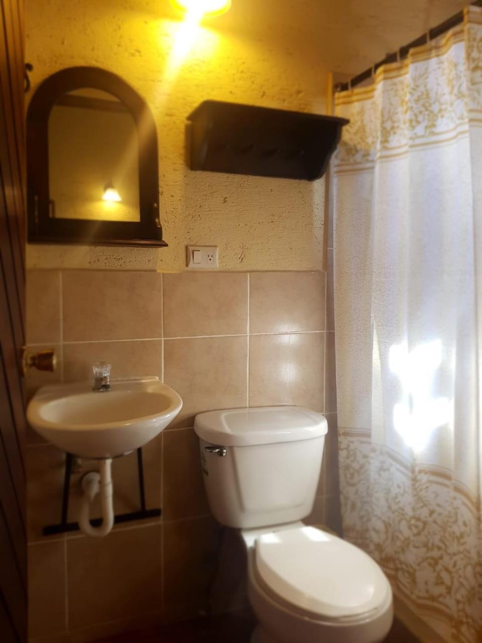 Hotel Palma De Mallorca Antigua Ngoại thất bức ảnh