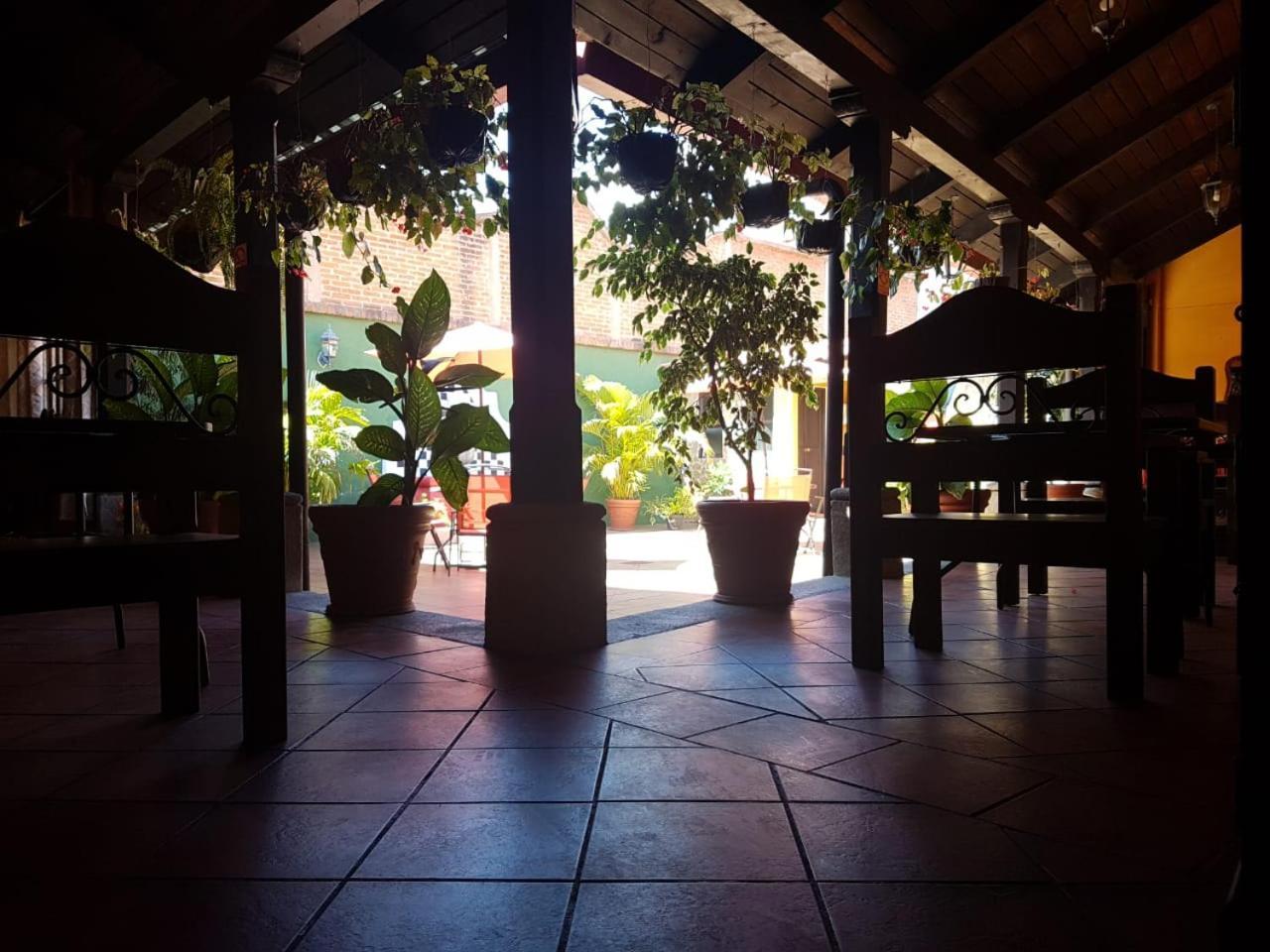 Hotel Palma De Mallorca Antigua Ngoại thất bức ảnh