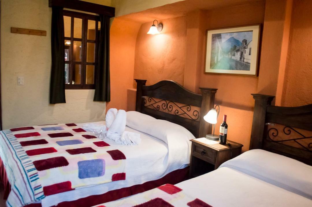 Hotel Palma De Mallorca Antigua Ngoại thất bức ảnh