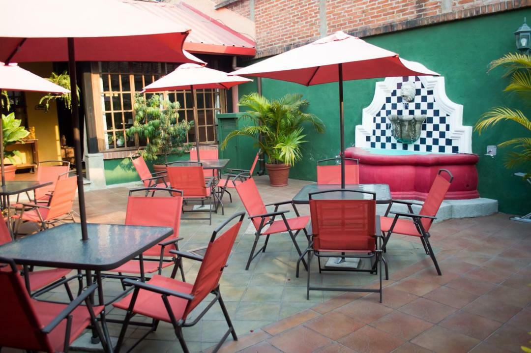 Hotel Palma De Mallorca Antigua Ngoại thất bức ảnh