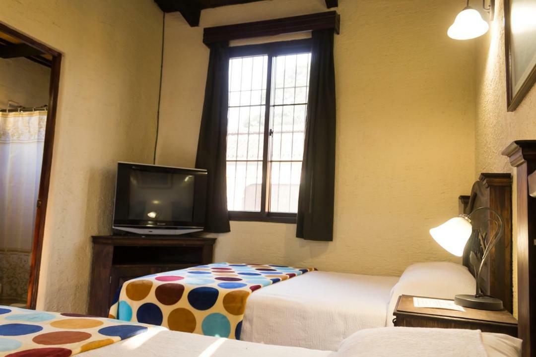 Hotel Palma De Mallorca Antigua Ngoại thất bức ảnh