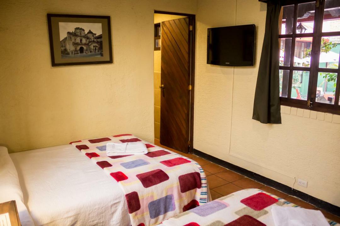 Hotel Palma De Mallorca Antigua Ngoại thất bức ảnh