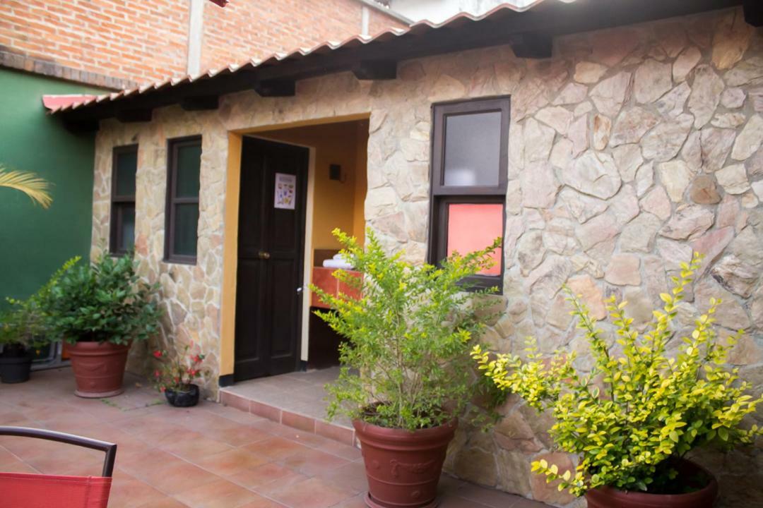 Hotel Palma De Mallorca Antigua Ngoại thất bức ảnh