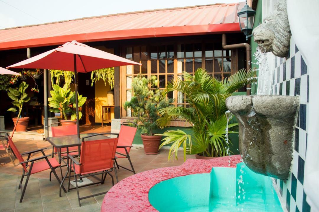 Hotel Palma De Mallorca Antigua Ngoại thất bức ảnh