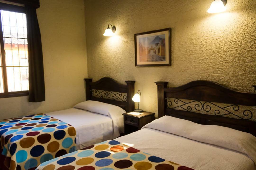 Hotel Palma De Mallorca Antigua Ngoại thất bức ảnh