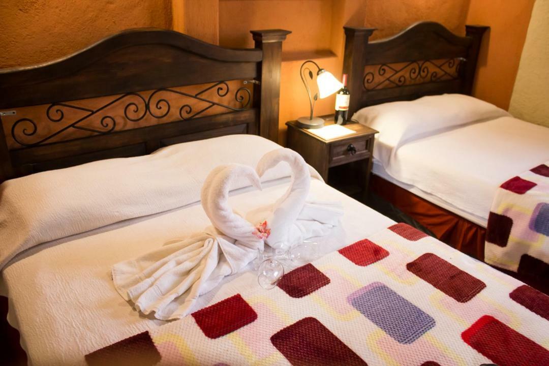 Hotel Palma De Mallorca Antigua Ngoại thất bức ảnh