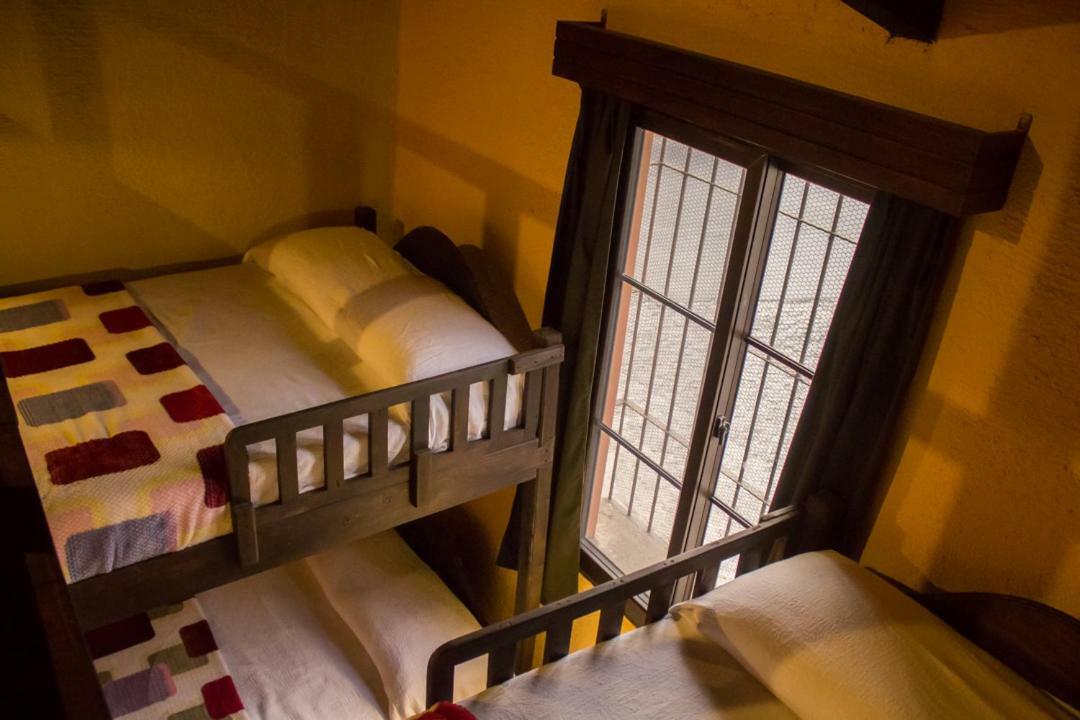 Hotel Palma De Mallorca Antigua Ngoại thất bức ảnh